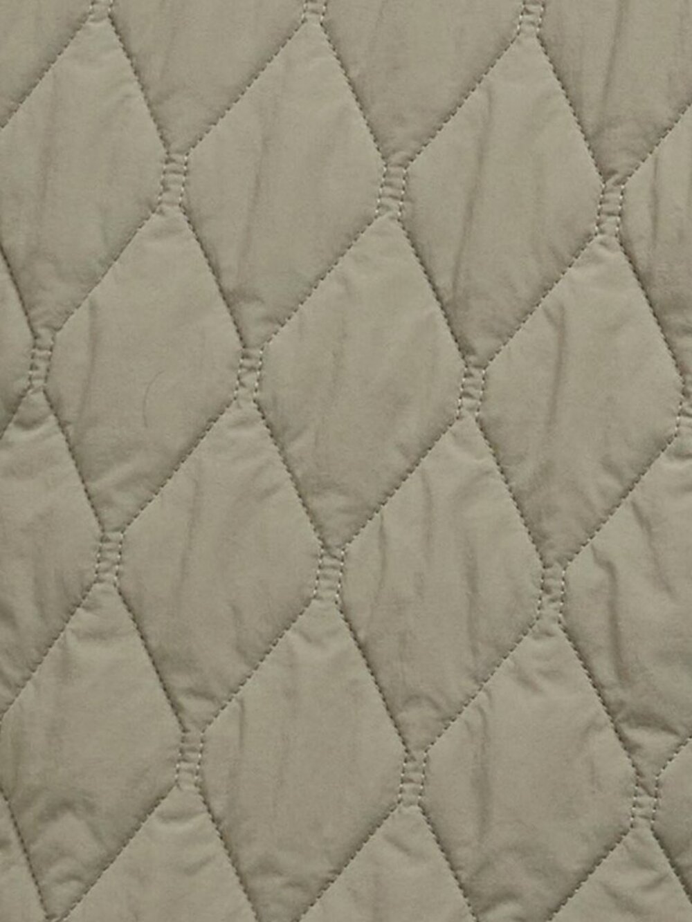 Barbour Quilted Monroe Jacket with Plaid Lining (Current Style) Size US 4 - Picture 3 of 13
